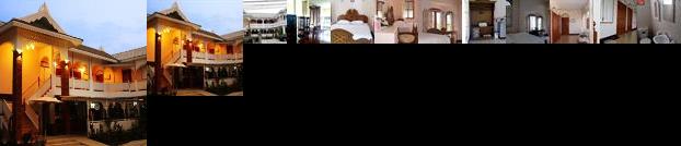 Mrs Luis Guest House