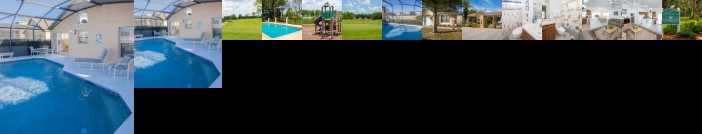 Fiona's Sourther Dunes Villa - Three Bedroom Home