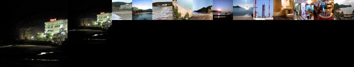 Goheung Victoria Hotel