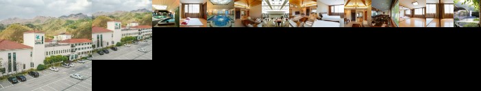 Damyang Spa Tourist Hotel