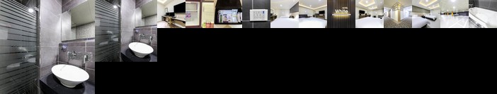 White Hotel Suwon
