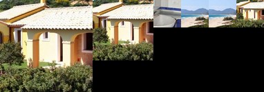 Marina Rey Beach Resort