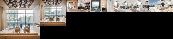 Pompadour DC at the Vita Tysons Corner Center