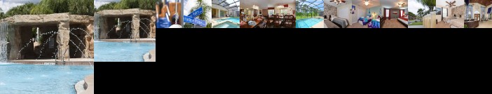 DISNEY area Luxurious House-Private Pool