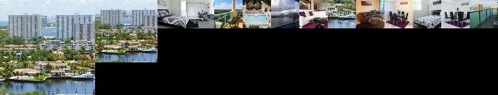 Intracoastal Yacht Club Sunny Isles Beach