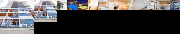 Fleet Lane Apartments