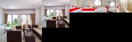 RedDoorz Plus @ Tendean