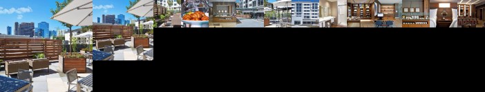 AC Hotel by Marriott Atlanta Buckhead at Phipps Plaza