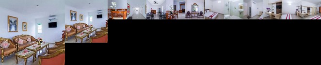 RedDoorz @ Jatiwaringin