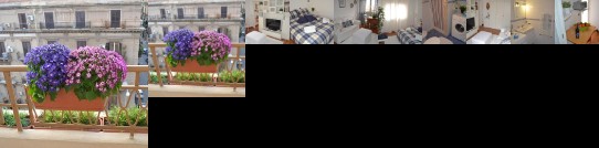 Appartamento Alla Zisa