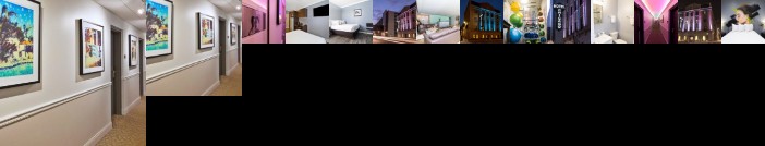 Hotel Chicago West Loop