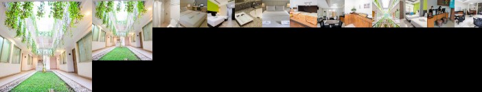 LeGreen Suite Tondano