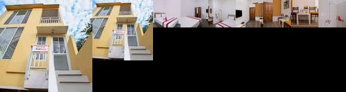 RedDoorz @ Radio Dalam