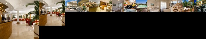 Hotel Trevi Cattolica