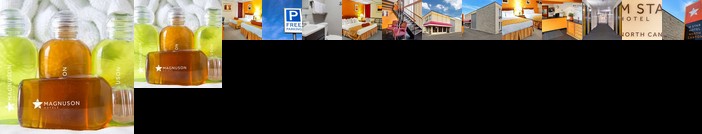 M Star North Canton - Hall of Fame