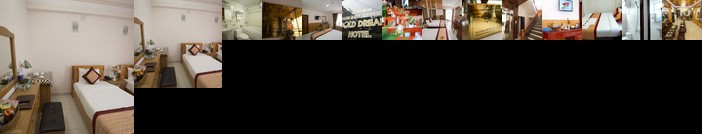 Gold Dream Hotel
