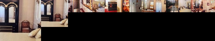 Bed And Breakfast 13