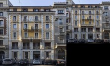 Cadorna center studio-By Flatscollection