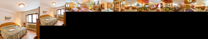 Hotel Trieste Roccaraso