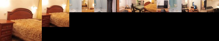 Apartment Komsomolskiy Prospekt 11