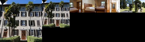 Lake Como Peace Lodge