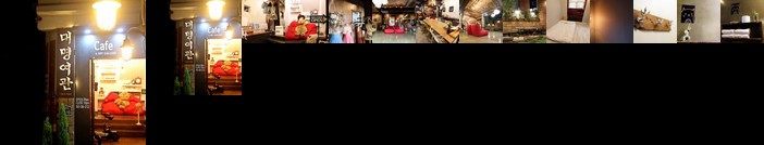 Jeonju Guesthouse Daemyung