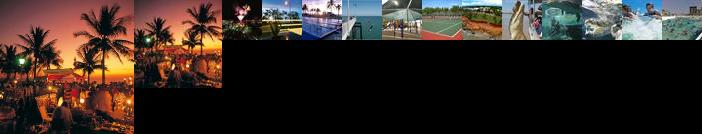 Darwin Beachfront Holiday Apartment