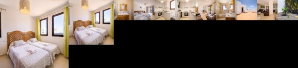 Villa Turquesa Playa Blanca