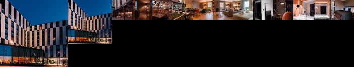 Clarion Hotel Aviapolis