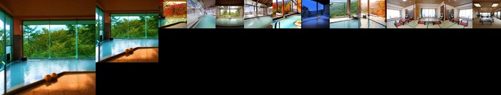 Kagetsu Highland Hotel