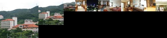 Asan Onchon Hotel