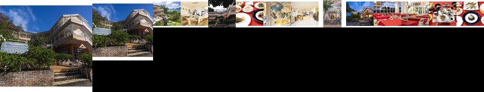 Horizon Hotel Ogasawara