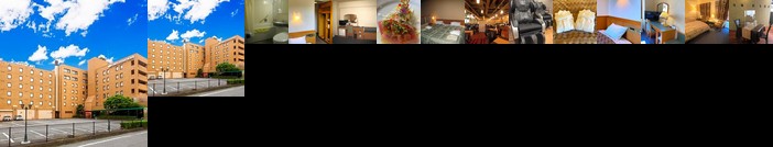 Ohta Grand Hotel