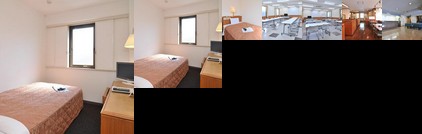 Yawatajuku Dai-ichi Hotel