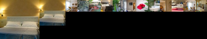 B&B I Propilei di San Girolamo