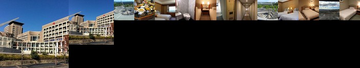 Keihanna Plaza Hotel