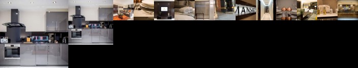 Mansio Suites The Headrow