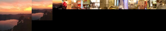 Vistalago Guesthouse