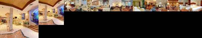 Boudl Al Faisaliah Suite