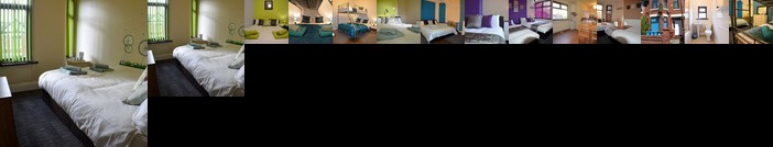 Birchfields Guest House