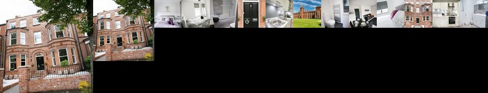 Queens Quarter Apartments