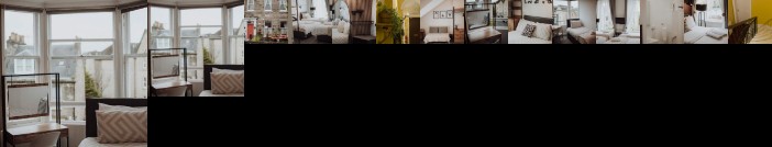 16 Pilrig Guest House