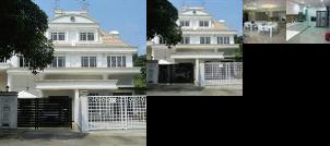 Homestay in Hougang near Bartley MRT Station