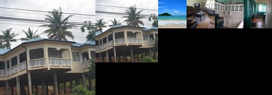 Homestay in Vieux Fort near Maria Islands Nature Reserve