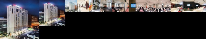 Ibis Ambassador Busan Haeundae