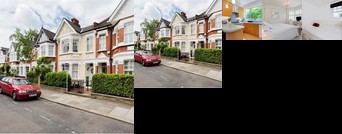 Five Bedroom Home on Ruskin Avenue Kew