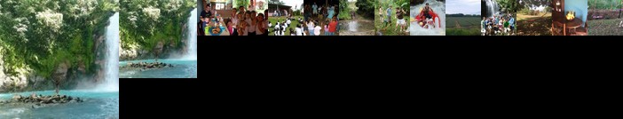 Homestay in La Fortuna near Arenal Volcano