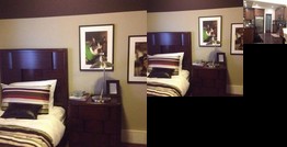 Homestay - oriented fun and loving couple