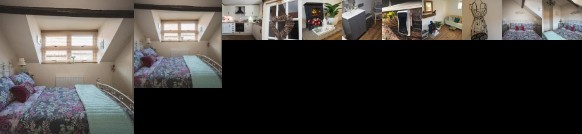 The Old Surgery Thirsk