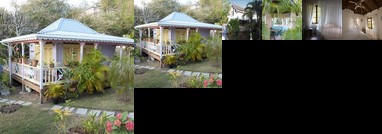 Homestay in Vieux Fort near Hewanorra International Airport